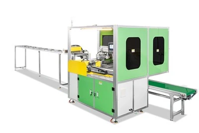 Silicone Automatic Adhesivie Cutting Machine